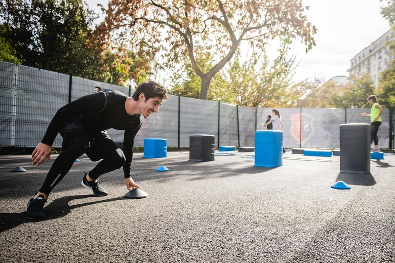 Mindful Cardio