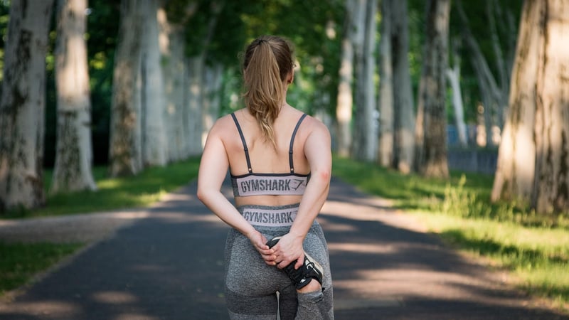 Mindful Strength Training