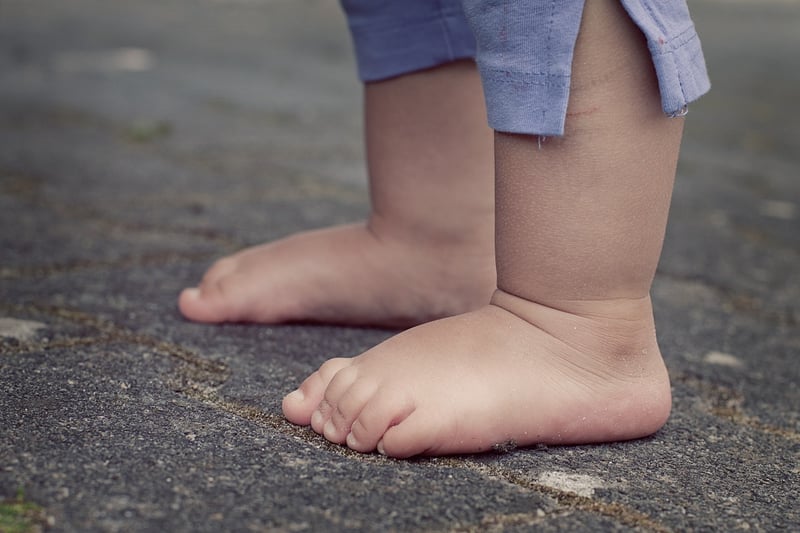 Walking Meditation