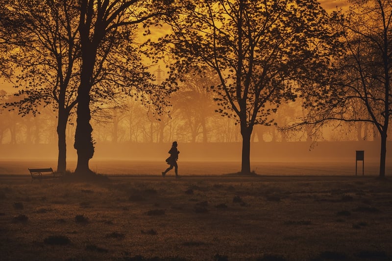 Running